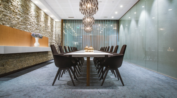 Radisson Blu Royal Hotel, Bergen