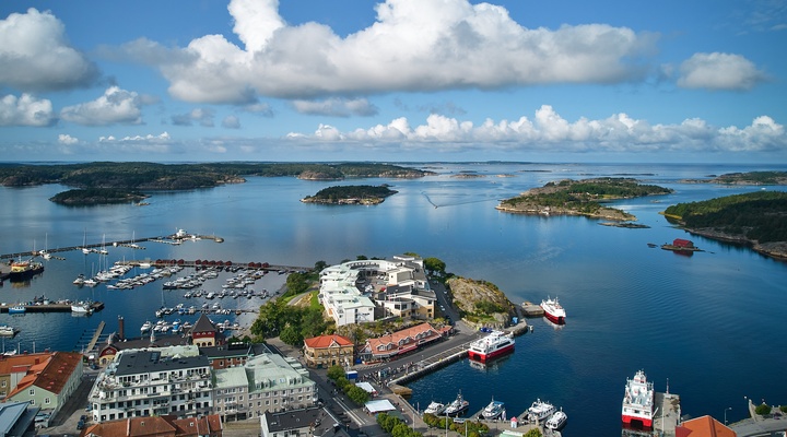 Scandic Laholmen