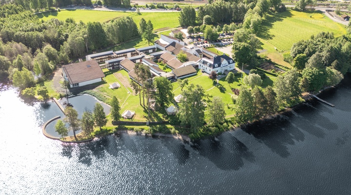 Thorbjørnrud Hotell