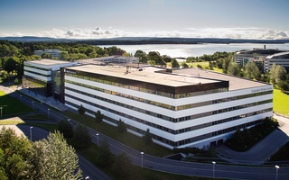 Quality Hotel Expo, Fornebu