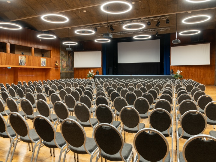 Konferansepakke fra kr 895,-