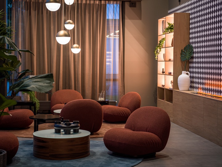 2-dagers konferanse med middag og Superior-rom med panoramautsikt