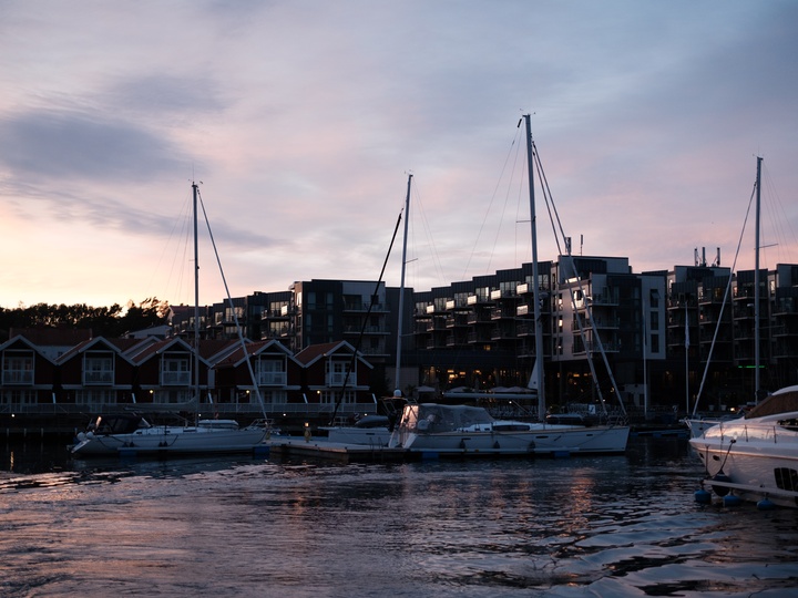 Tilbud på Klassisk Konferansepakke