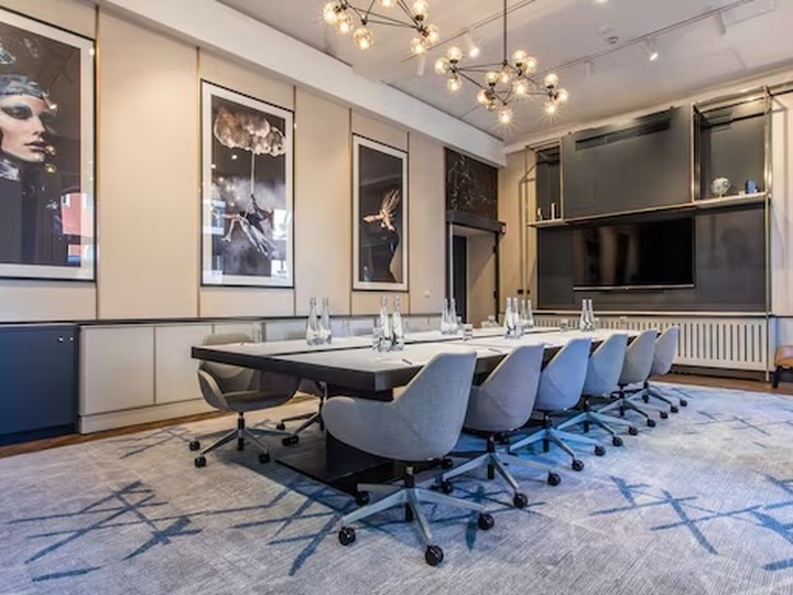 Få et gratis utvalg av ekstra fordeler hos Radisson Hotels