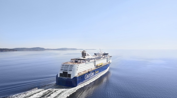 Color Line - KonferanseCruise