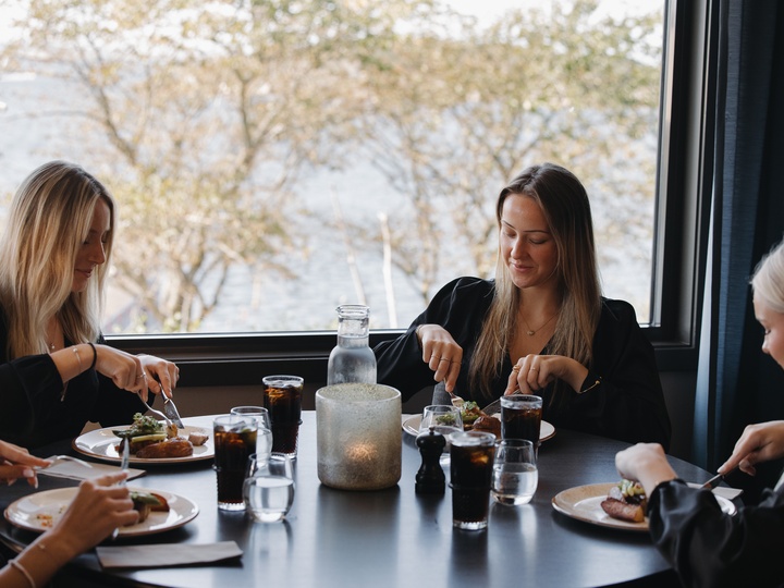 AFTER CHRISTMAS KONFERENS