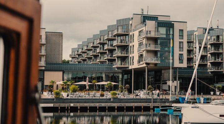 Strömstad Spa & Resort