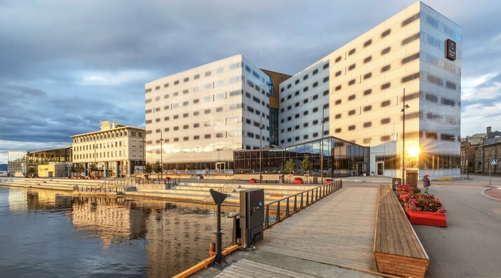Clarion Hotel Trondheim