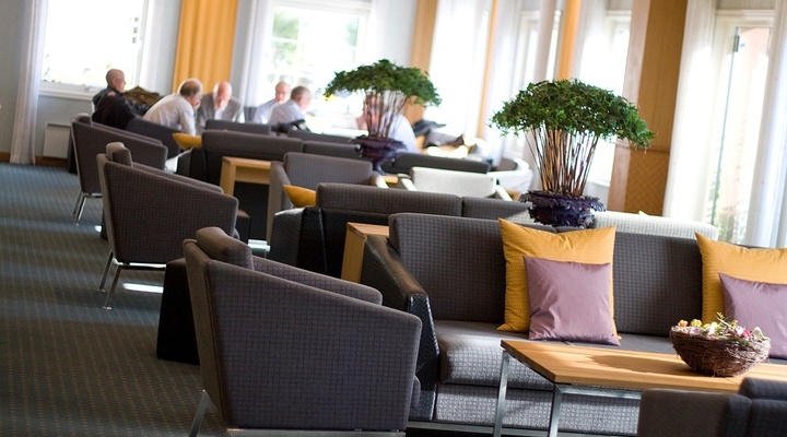 Quality Hotel Olavsgaard