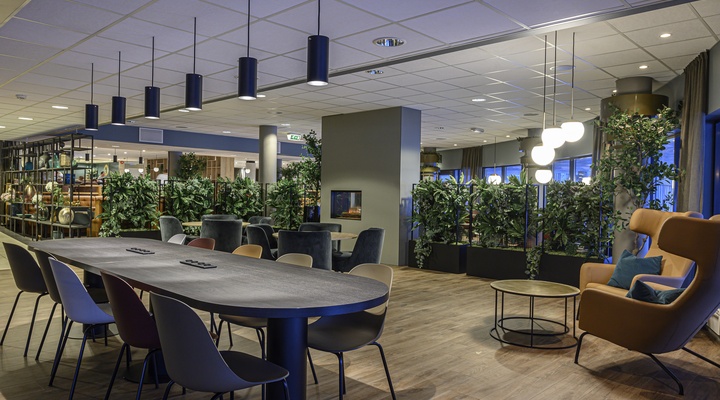 Anker Hotel