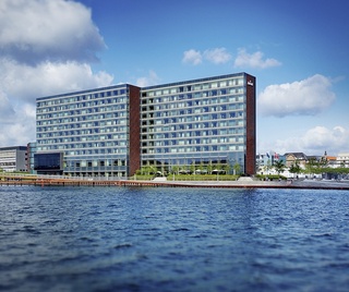 Copenhagen Marriott Hotel
