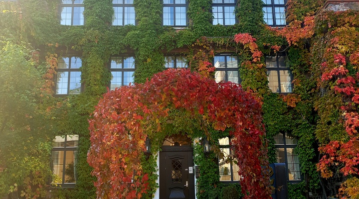 Home Hotel Gabelshus