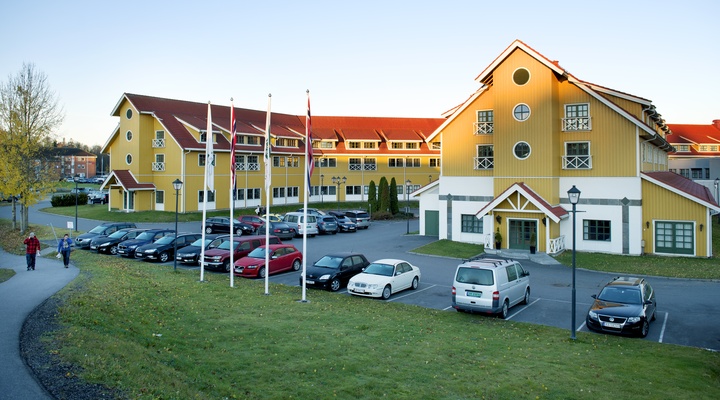 Quality Hotel Sarpsborg