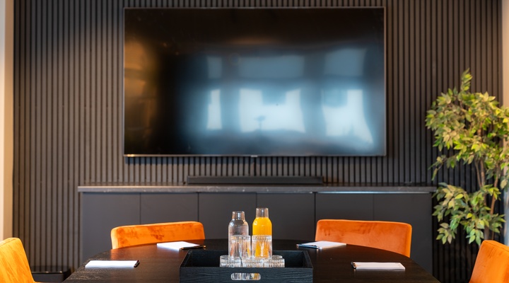 Samfunnssalen Event & Konferanse