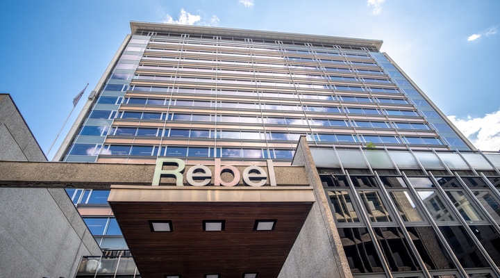 Rebel