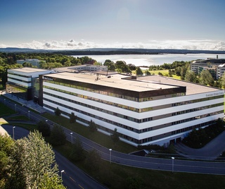 Quality Hotel Expo, Fornebu