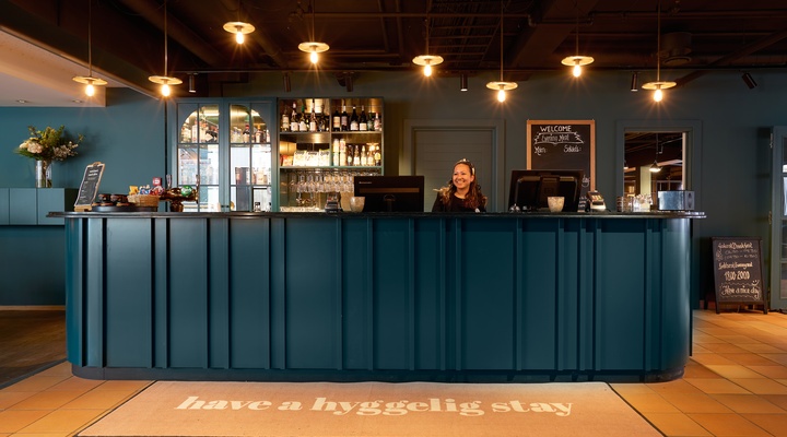 Home Hotel Tollboden