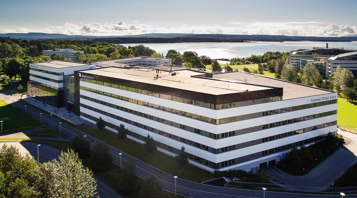 Quality Hotel Expo, Fornebu