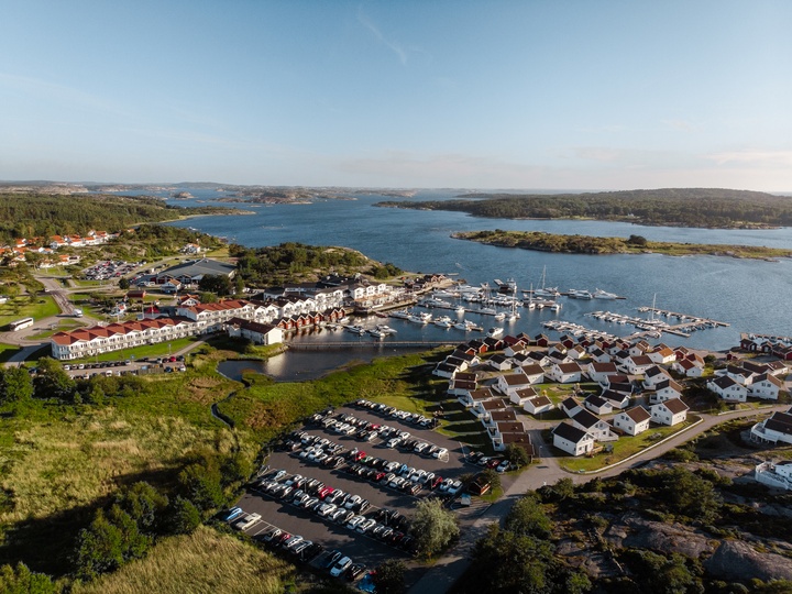 Møt våren på vår plass på jorden
