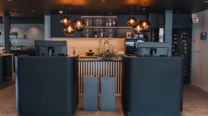 Best Western Plus Oslo Airport, Gardermoen